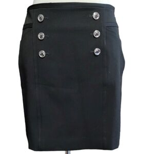 White House Black Market Skirt Size 0
